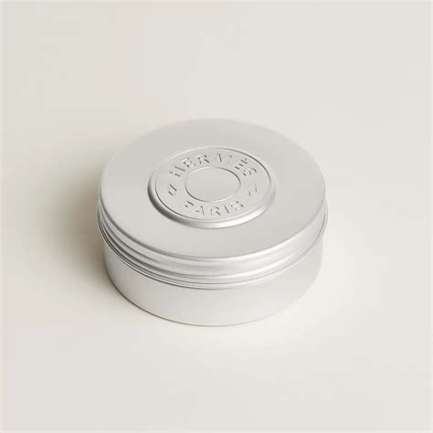 hermes body spray|hermes voyage d'hermes body balm.